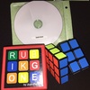 Rubik Gone 　　※ルービックキューブの消失など