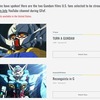 北米でのガンダムシリーズランキング１位ｗｗｗ