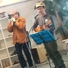 第10回 焙煎 オープンマイク