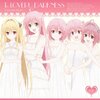 【CDデータ】To LOVEる -とらぶる- ダークネス キャラクターアルバム