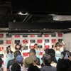 アクアノート 1stアルバム「アクアノオト」フラゲ日イベ＠ HMV&BOOKS SHIBUYA