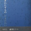 ひきわたすもの　山田玲子詩集