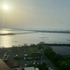 春4月、静岡県浜名湖リゾートへ女5人旅