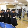 ５年生：英語　高校生と一緒に勉強②　本日メディアス放映１７時