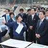 2012 平成24年10月27日(土)　近畿大学・ボクシング部復活