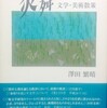 澤田繁晴著『炎舞　文学・美術散策』（龍書房、2013）