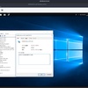 Dell XPS 9560 で dGPU Passthrough に成功