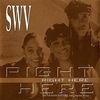 和訳　SWV/Right Here(human nature mix)