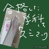 独学で保育士試験合格への道②