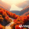 関西の穴場！笠置山「銀の帯」で心癒される紅葉ハイキング