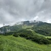 山の日は山に行こう！