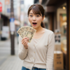 まずはお金？？　🤑
