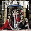 SCANDAL「Queens are trumps -切り札はクイーン-」本日発売