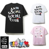 ANTI SOCIAL SOCIAL CLUB×BT21コラボTシャツ＆パーカー登場！