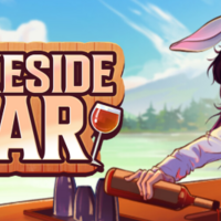 ゲームのススメ #1 「LAKESIDE BAR」