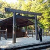 月に2回神社巡りをする計画