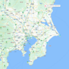 【国勢調査#２】原発のある街の人口　2⃣関東・東海