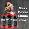 Maxx Power Libido  - Increases Your Sperm Count And Stamina