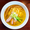 横綱はやっぱり横綱（麺の風 祥気）