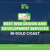 Best Web Design and Development Services in Gold Coast