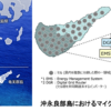 【脱炭素に向けて】沖永良部島のマイクログリッドとパワーシフト