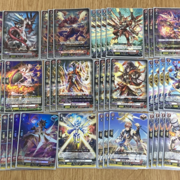 Dスタンダードの櫂君デッキ=【オーバーロード】組んだよ、な話し