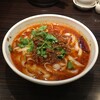 2017/8/9 刀削麺の王様 大宮店