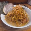 マジで美味いので注文すべきです！！ネギラーメン辛ネギ変更という一言を是非勇気を出して！！相模大野麺屋鼎のおススメな一杯！！
