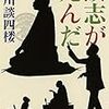 立川談四楼「談志が死んだ」