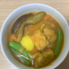 スープカレー