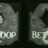 ベティ・ブープ"Betty Boop,MD"