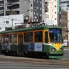 鹿児島市電2130形　2131号車