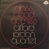 GLASS BEAD GAMES／CLIFFORD JORDAN