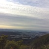 久しぶりにお山。