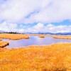 「はるかな尾瀬」は秋も美しい　尾瀬国立公園で紅葉ピーク（福島）