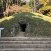 群馬古墳旅１お手頃サイズな山上古墳
