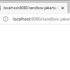 Eclipseで始めるJakarta EE 10プログラミング超入門 ② - Servletアプリケーションの作成
