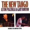 かなり創ってますにゃ！＠＿＠！【Astor Piazzolla & Gary Burton／The New Tango】【CD】