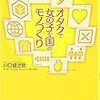 　（麻生太郎推薦）川口盛之助『オタクで女の子な国のモノづくり』