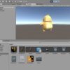 天使のUnity&Blender2.8入門 前編、後編