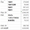 5月現在資産額