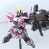 MG ナラティブガンダムC装備 Ver.Ka レビュー