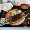 田舎のドライブインで食べる海鮮料理が凄かった　＠茂原　永田ドライブイン