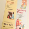 ［NYお得情報］図書館カードでも美術館や博物館などが無料に♡「Culture Pass（カルチャーパス）」