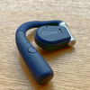 自転車用イヤホン Cleer ARC の不可解現象