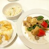 ３月のお料理教室