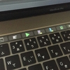 Android Studio で MacBook の TouchBar を活用するプラグインが超絶便利