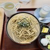 そば処 素香庵