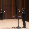 一月のインプット・アウトプットをまとめて〜Angelic Voices演奏会、オペレッタコンクール発表会、娘の「第三支部生徒定期演奏会」、麗鳴・サロンコンサート・ガレリア座の練習・・・と盛りだくさん〜