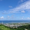 沖縄の空